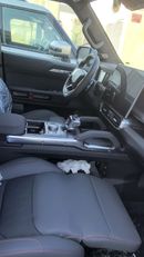 جيتور T2 Std 2.0L