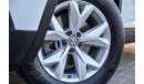 Volkswagen Teramont | 2,233 P.M | 0% Downpayment | Agency Warranty