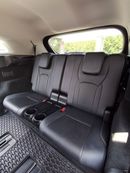 Lexus RX350 Lexus RX 350L -  2021 - Grey