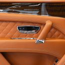 Bentley Bentayga AED 6,508 p.m • 0% Downpayment • Bentley Bentayga • 1 Year Warranty