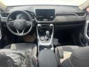 Toyota RAV4 Hybrid 2.5L E-CVT 4WD Elite Plus Trim