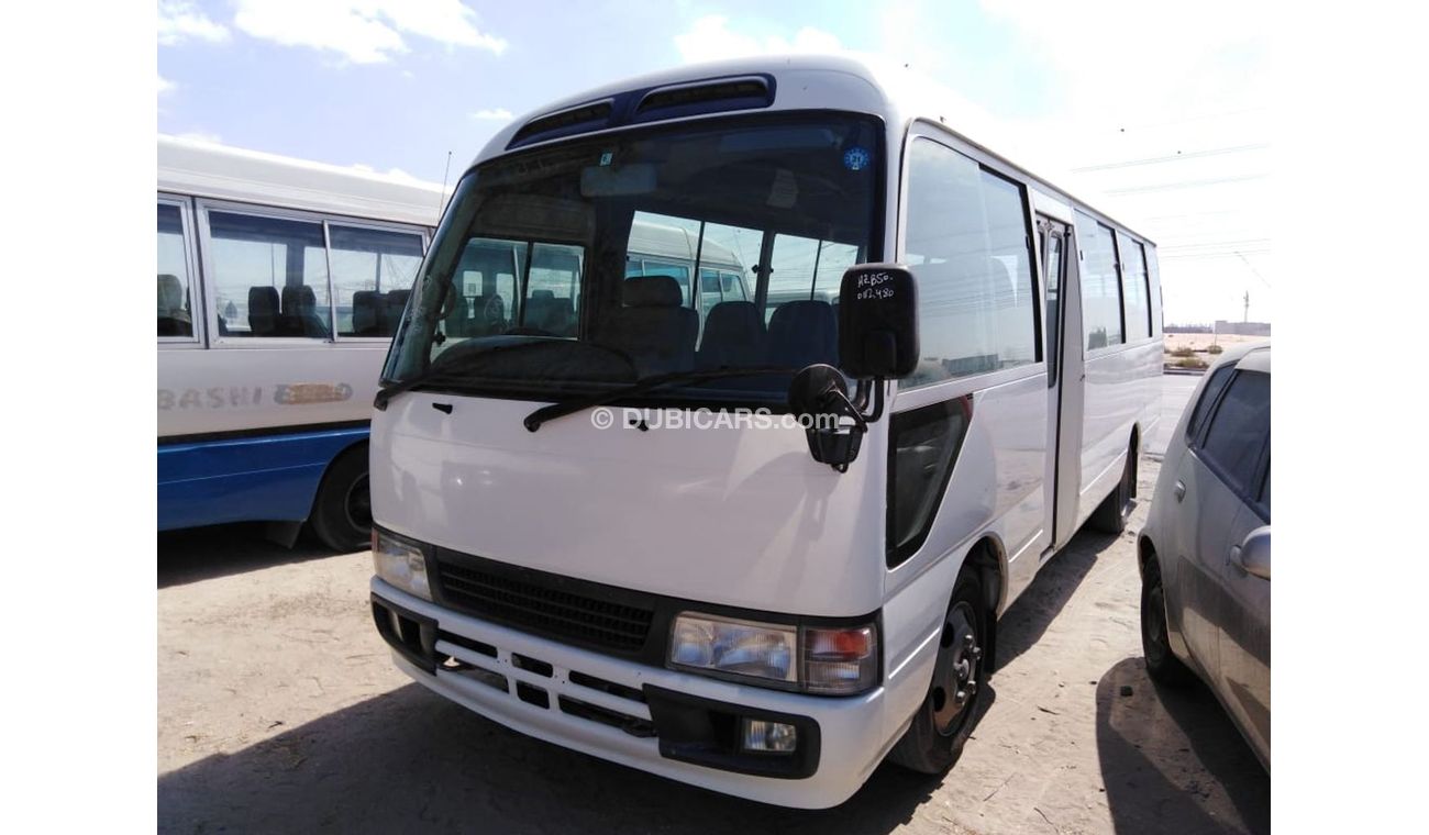 Toyota Coaster Coaster bus (Stock no PM 236 )