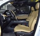 Geely Okavango GF EXCELLENT DEAL for our Geely Okavango ( 2025 Model ) in White Color GCC Specs
