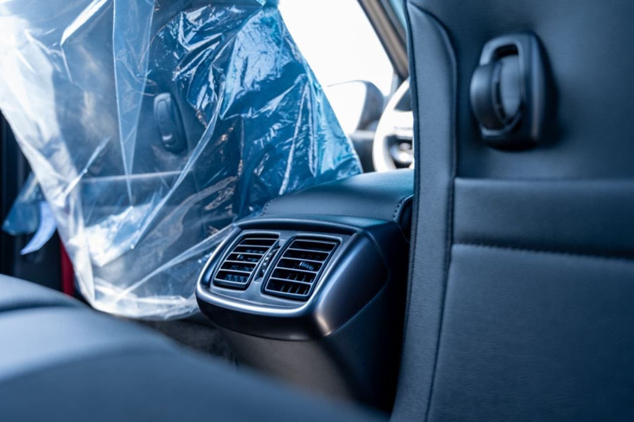 تويوتا هيلوكس Hilux GR-Sports | 4.0L | Petrol | Automatic | 4X4 | 2026