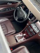 Infiniti QX50 Luxury