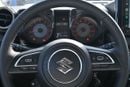 سوزوكي جيمني Suzuki Jimny GLX 1.5L (5-Doors) Petrol 4WD, Model 2025, Color Silver
