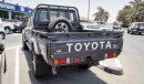 Toyota Land Cruiser Pick Up