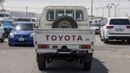 تويوتا لاند كروزر بيك آب TOYOTA LC79 , 2.8L Diesel Double Cabin M/T 2025 MODEL