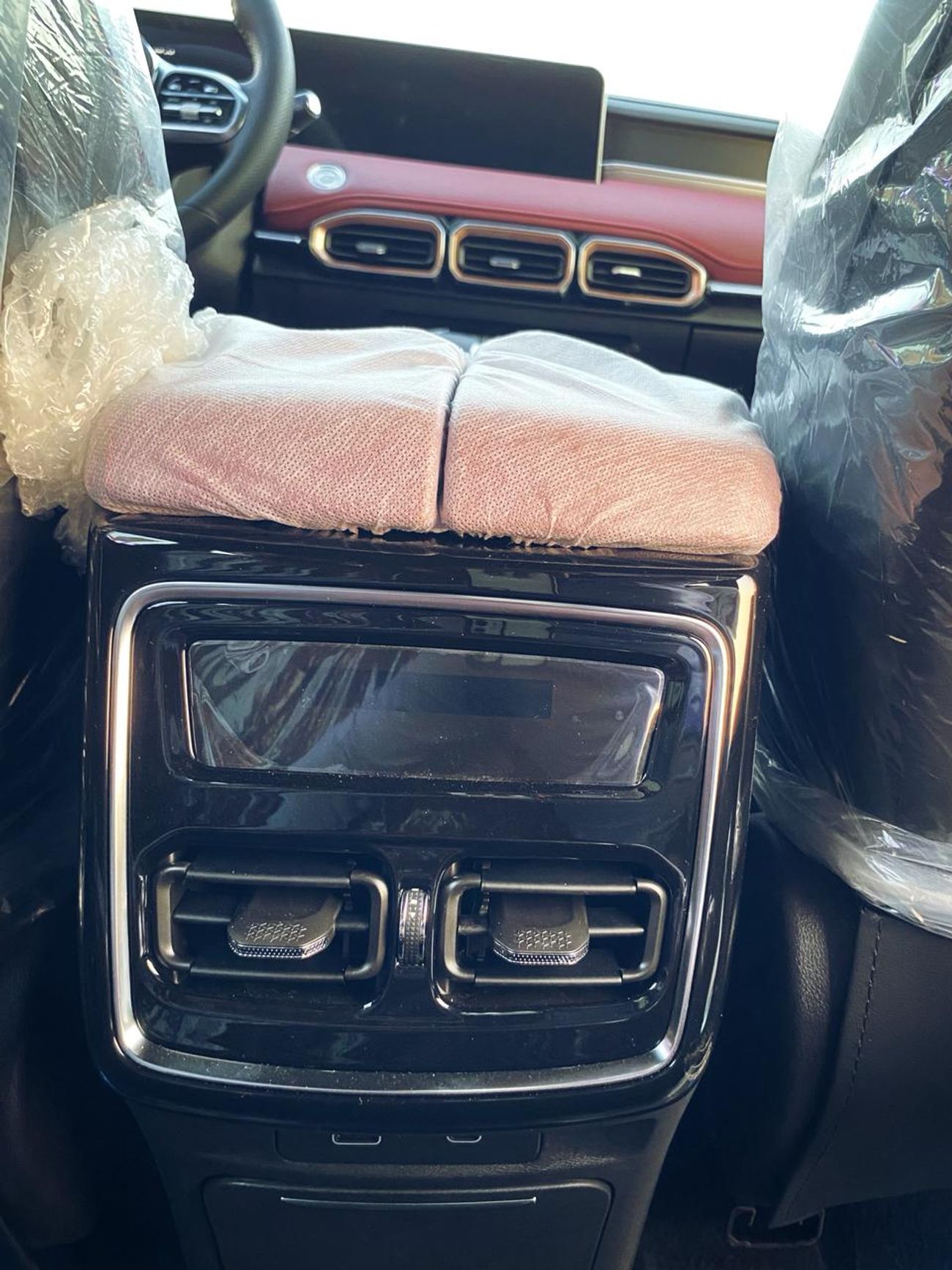 جيتور X70 بلس jetour x70 plus luxury