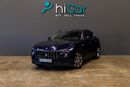 Maserati Levante Std 3.0L (345 HP) AED 2,269 pm • 0% Downpayment • Maserati Levante Q4 • 1 Year Warranty