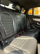 مرسيدس بنز GLC 43 AMG ستاندارد