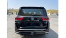 تويوتا لاند كروزر Toyota Land Cruiser 3.3TT , VXR Full Option , 2023 Model