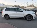BMW X7 XDRIVE40I M SPORT