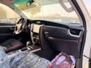 Toyota Fortuner GXR TOYOTA FORTUNER MODEL 2020 V6 LHD PETROL FULL OPTION