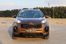 Kia Sportage Base 1.6L
