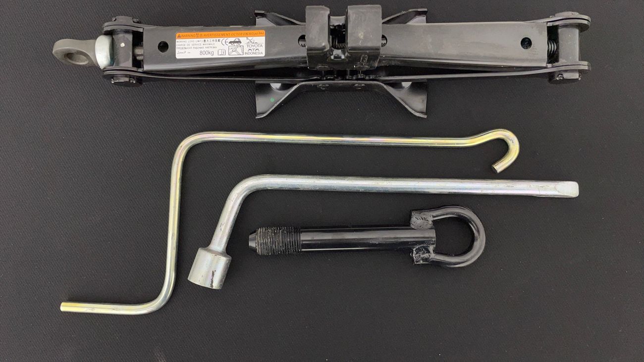 Toyota Yaris SE 1.5 | Zero Down Payment | Home Test Drive