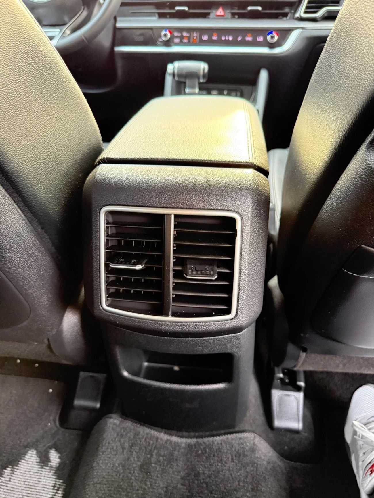 Kia Sportage EX Sportage 2023