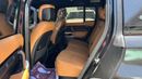 Land Rover Defender GCC | Full Service history | under warranty