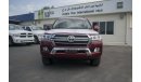 Toyota Land Cruiser - VX - 5.7L