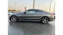 Mercedes Benz C250 AMG Pack Mercedes C250 Coupe _Germany_2017_Excellent_Condition _Full option