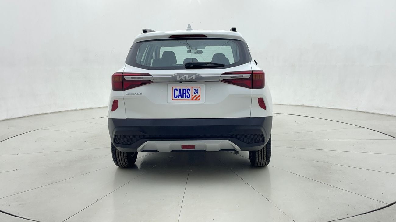 Kia Seltos LX 1.6L LX 1.6 | Zero Down Payment | Home Test Drive