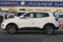 Chery Tiggo  CHERRY TIGGO 1.5L PETROL COMFORT AUTO
