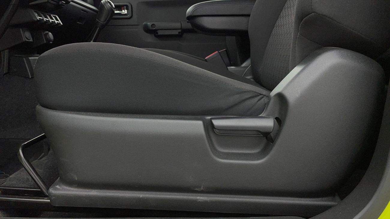 Suzuki Jimny GL MT 1.5 | Zero Down Payment | Free Home Test Drive