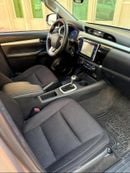 Toyota Hilux GLX 2.7L Double Cab Utility A/T