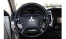 Mitsubishi Pajero GLS Top GLS Top GLS Top Mitsubishi Pajero 2017, in excellent condition, without accidents