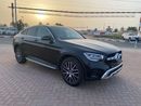 Mercedes-Benz GLC 300 2021 2.0L GLC300 FOR LOCAL AND FOR EXPORT