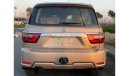 Nissan Patrol **2021** GCC Spec / With Warranty & Service