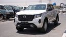 Nissan Navara Nissan Navara  2.5L 4WD Diesel XE MT DCab Plus MY-2023