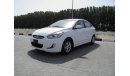 Hyundai Accent 2014 1.4