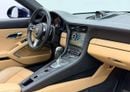 Porsche 911 CARRERA 4GTS 2018 Porsche 911 Cabriolet, Full Service History, Excellent Condition