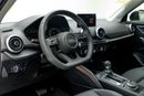 Audi Q2 Fashion 1.5L - Black Inside Black