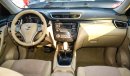 Nissan X-Trail 2.5