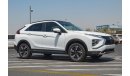 Mitsubishi Eclipse Cross MITSUBISHI ECLIPSE CROSS 1.5L TURBO 2023 | REAR CAMERA | MULTI-FUNCTION STEERING WHEEL | ALLOY WHEEL