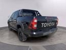 Toyota Hilux 4X4 (2.8L) DIESEL RIGHT HAND