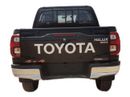 تويوتا هيلوكس SGLX ECTJRD006 - 2026 Toyota Hilux Double Cab Pick Up Full Options GLX - 2.4L Diesel Auto - Push Start - 