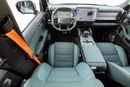Jetour T2 Jetour T2 Traveler+ 2025 GCC | Warranty