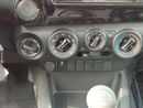 Toyota Hilux DLX Toyota Hilux 2.4 MT basic 4x4 2026 GCC