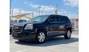 GMC Terrain GMC Terrain 2016 model