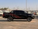 تويوتا هيلوكس GLS 2019 Toyota Hilux Modified - 2.7L V4 GCC- AWD 4x4- Rear Camera - Push start - Patrol -