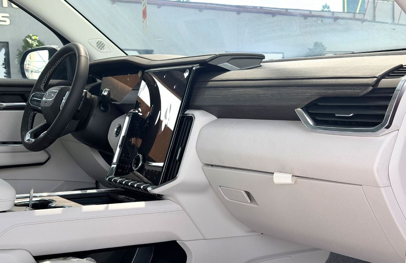 GMC Acadia DENALI 2.5L AWD - GCC Specification