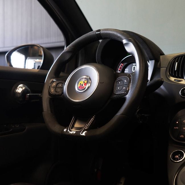 Abarth 695 TURISMO, миниатюра 23