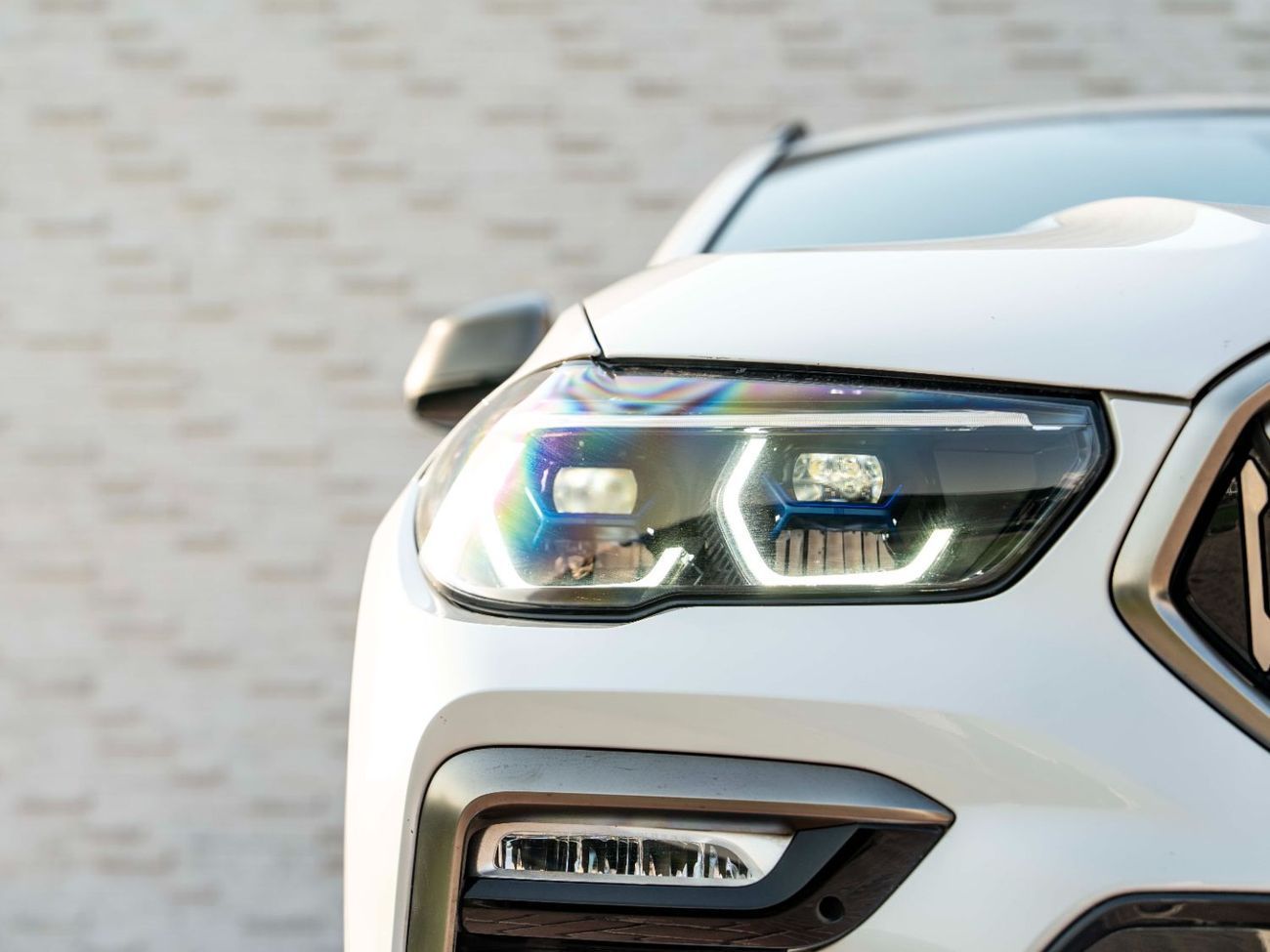 BMW X6 50i M Sport 4.4L