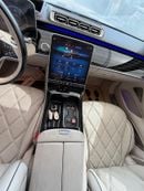 مرسيدس بنز S 680 Maybach