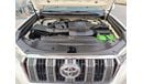 Toyota Prado PRADO TXL V6 4.0L / 2021 UPGRADE / NON ACCIDENT (LOT # 5372)