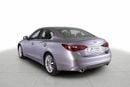 Infiniti Q50 Luxe 2.0L LUXE 3.0