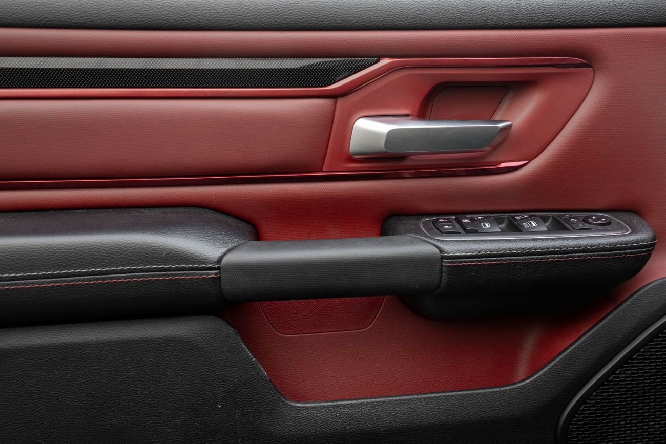 RAM 1500 REBEL | 2,546 P.M  | 0% Downpayment | Full Agency History!